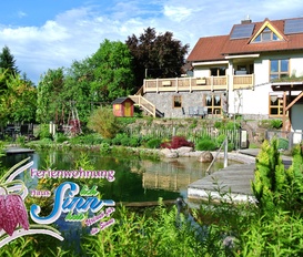 Ferienwohnung Rieneck