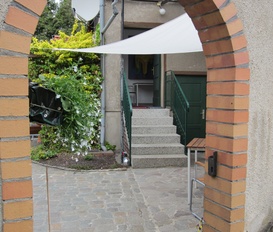 Ferienwohnung Jamlitz