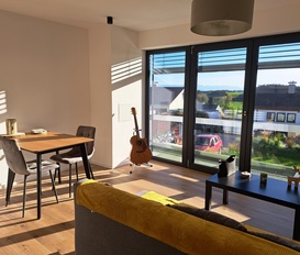 Ferienwohnung Bodnegg