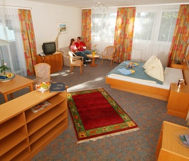 Ferienanlage Velden am Wörthersee