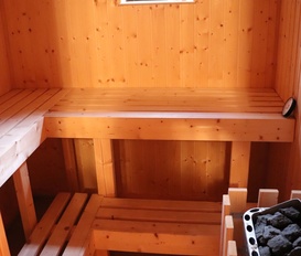 Hütte Bad Wünnenberg