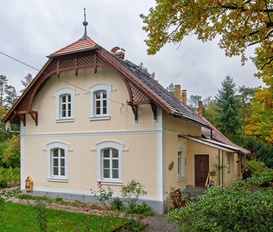 Ferienhaus Quitzdorf am See   OT Steinölsa