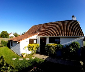 Ferienhaus De Panne - Adinkerke