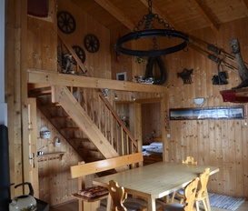 Ferienhaus Flkertsee-Patergassen