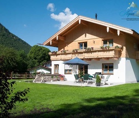 Ferienwohnung Rottach-Egern