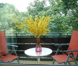 Ferienwohnung Hamburg