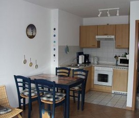 Ferienwohnung Schönberger Strand