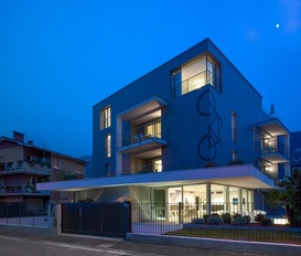 Ferienwohnung Torbole sul Garda