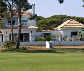 Ferienhaus Nuevo Portil