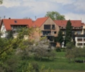 Ferienwohnung Spiegelberg-Vorderbüchelberg