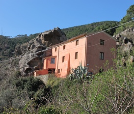 Ferienhaus Montemagno