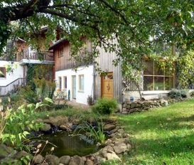 Ferienhaus Waffenbrunn