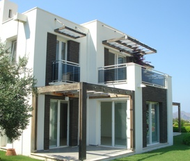 Ferienvilla Bodrum
