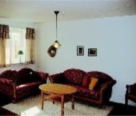 Ferienwohnung Tönning-Olversum