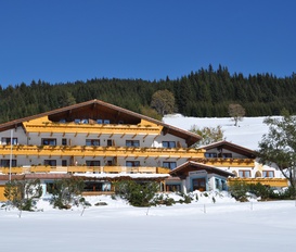 Ferienwohnung Jungholz