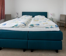 Ferienwohnung Sankt Peter-Ording