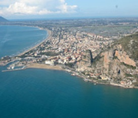 Appartment Terracina