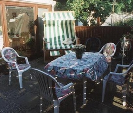 Ferienwohnung Tönning