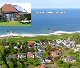 Ferienhaus Schönberg