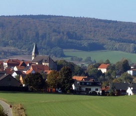Appartment Warburg-Bonenburg