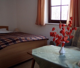 Ferienhaus Reinhardtsdorf-Schöna