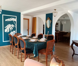 Appartment SAINTE MARIE AUX MINES