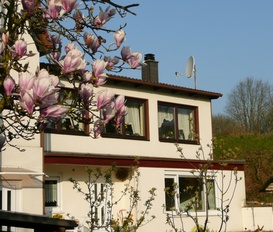 Ferienwohnung Blieskastel-Niederwürzbach