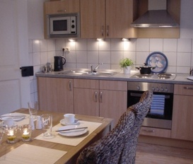 Ferienwohnung Einbeck