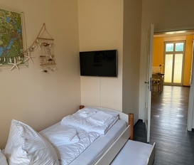Ferienwohnung Werder (Havel)