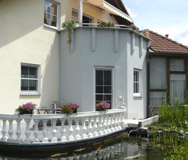 Ferienwohnung Bad Waldsee