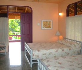Ferienhaus Englishmans Bay
