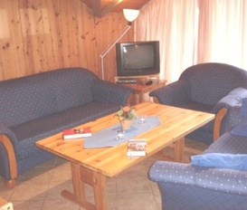 Ferienhaus Glücksburg