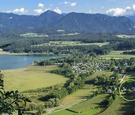 Bungalow St. Kanzian