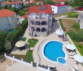 Appartment BIOGRAD NA MORU