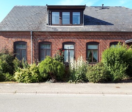 Ferienwohnung Nübelfeld