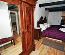 Holiday Apartment Lübeck