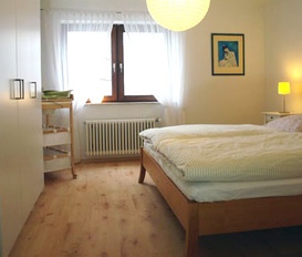 Ferienwohnung Salem