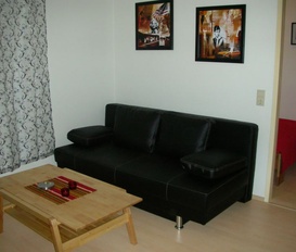 Appartment Lemgo