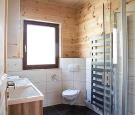 Bungalow Masserberg-Fehrenbach