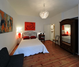 Ferienwohnung Berlin