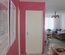 Ferienhaus Les Voivres