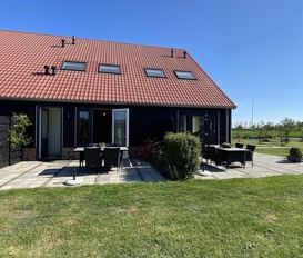 Niederlande, Zeeland, Vrouwenpolder