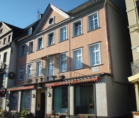 Ferienwohnung St.Goar