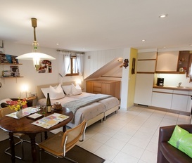 Ferienwohnung ROUFFACH