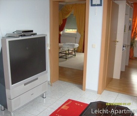 Ferienwohnung Hornbach