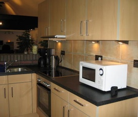 Ferienhaus Wilhelmshaven