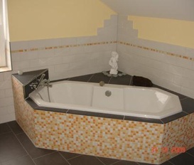 Ferienwohnung georgenthal