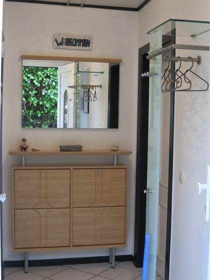 Diele (Separater Eingang)