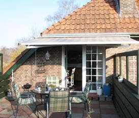 Ferienwohnung Papenburg