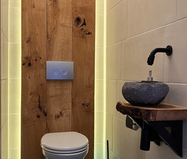 Ferienhaus Ljubno ob Savinji